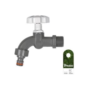 White Line kerti csap, 3/4"