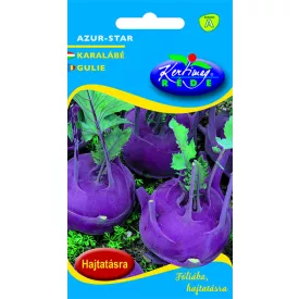 Azur-Star karalábé vetőmag