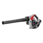 AL-KO LB4060 EnergyFlex akkumulátoros lombfúvó, akku nélkül