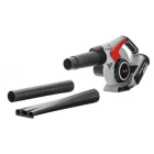 AL-KO LB4060 EnergyFlex akkumulátoros lombfúvó, akku nélkül