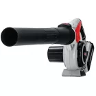 AL-KO LB4060 EnergyFlex akkumulátoros lombfúvó, akku nélkül