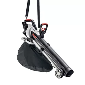 AL-KO LBV4090 EnergyFlex akkumulátoros lombfújó 