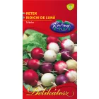 Trikolor hónapos retek vetőmag