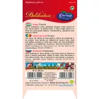 Trikolor hónapos retek vetőmag