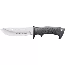 Vadász és túrakés 3CR13, 270 mm 
