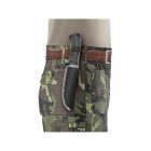 Vadász és túrakés, 3CR13, 318 mm