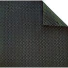 Anti-Herbas Geotex talajtakaró, 1,6 m x 10 m, barna