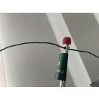 Tomato Spiral spirál alakú paradicsomkaró, 1,8 m