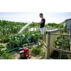 AL-KO BMP 14001 benzinmotoros szivattyú 