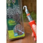 Twister Kit automatikus kötöző 50 kapoccsal