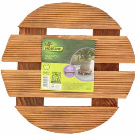 Nort Flora Roll guruló alátét