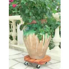 Flora Roll guruló alátét