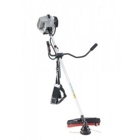 AL-KO BC 400 B benzinmotoros kasza,bozótvágó