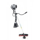 AL-KO BC 500 B benzinmotoros kasza,bozótvágó