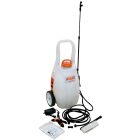 Kasei WS-25DA akkumulátoros permetező 25l 12v 12aH