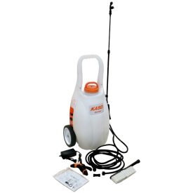 Kasei WS-25DA akkumulátoros permetező 25l 12v 12aH