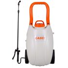 Kasei WS-25DA akkumulátoros permetező 25l 12v 12aH