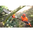 Kasei QJB270 teleszkópos ágvágó 