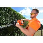 Kasei SLP500 sövényvágó 