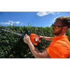 Kasei SLP500 sövényvágó 