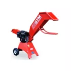 GTM GTS600G Professional benzinmotoros ágaprító