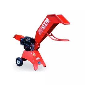 GTM GTS600G Professional benzinmotoros ágaprító