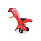GTM GTS600G Professional benzinmotoros ágaprító