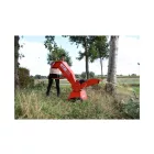 GTM GTS600G Professional benzinmotoros ágaprító