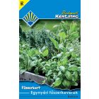 Egynyári fűszerkeverék vetőmag, balkon