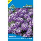 Illatos ternye vetőmag, lila