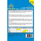 Évelő fátyolvirág vetőmag, 0,3 g