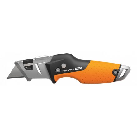 Fiskars CarbonMax összecsukható pengekés 