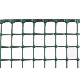 Doornet K-100/30 kerti rács, 20 m, zöld 