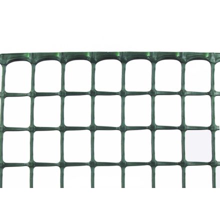 Doornet K-100/30 kerti rács, 20 m, zöld 