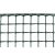 Doornet K-100/30 kerti rács, 20 m, zöld