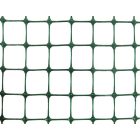 Doornet K-100/30 kerti rács, 20 m, zöld 