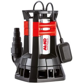   AL-KO Drain 20000 HD Premium szennyvíz szivattyú, merülő szivattyú