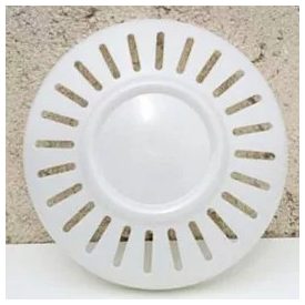 Motorfedő műanyag FVIII terménydarálóhoz