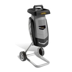 Alpina elektromos komposztaprító ACH 2.2 E