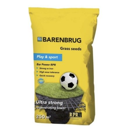 Barenbrug Bar Power RPR (sport) ultraerős fűmag