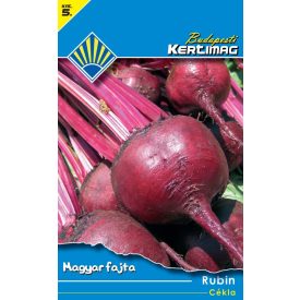 Rubin cékla vetőmag