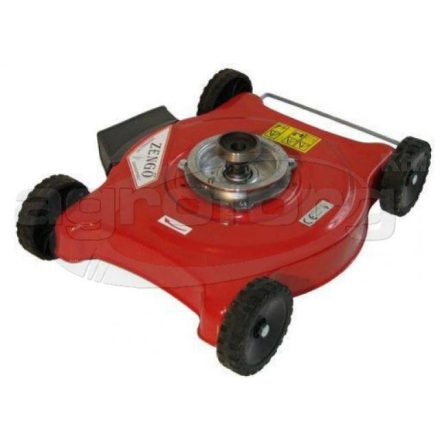 Fűnyíró adapter Szentkirály KF-04 kiskuplungos