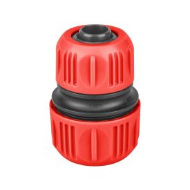 Extol tömlőösszekötő, 3/4" - 1"