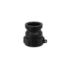 IBC csatlakozó BM S60x6  Camlock A 3/4"