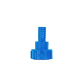 IBC csatlakozó, S60x6