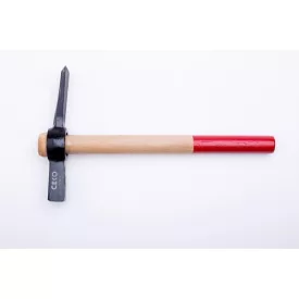 Kőműves kalapács, szeghúzós, hazai