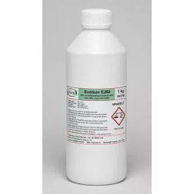 Ecetsav, élelmiszeripari, 80%-os, 1 kg