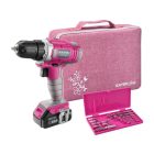 Extol Lady akkus fúró-csavarozó