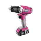 Extol Lady akkus fúró-csavarozó