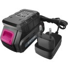 Extol Lady akkus fúró-csavarozó